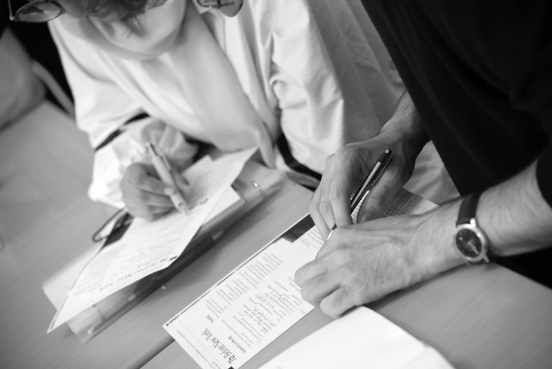 How to plan a piece of creative writing – Edinburgh School of English